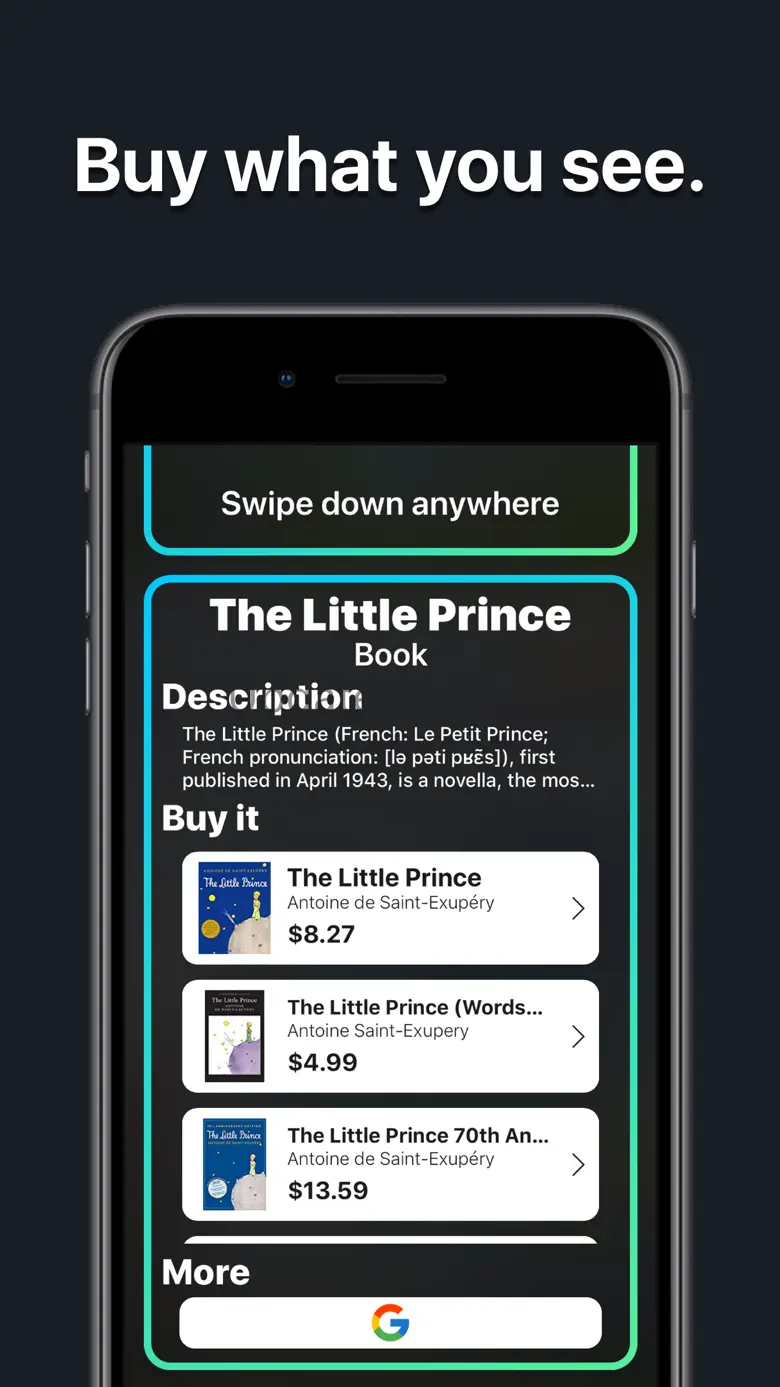 SmartLens - AI Visual Search 1.2.10