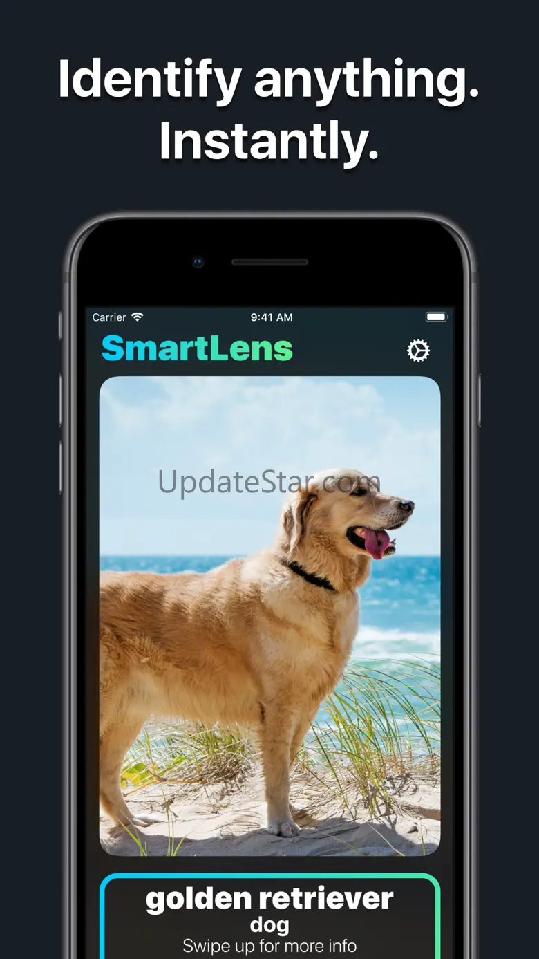 SmartLens - AI Visual Search 1.2.10