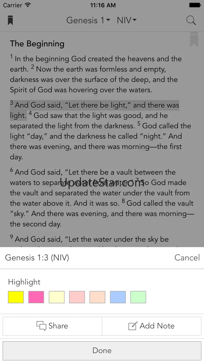Impact Church AZ 1.1