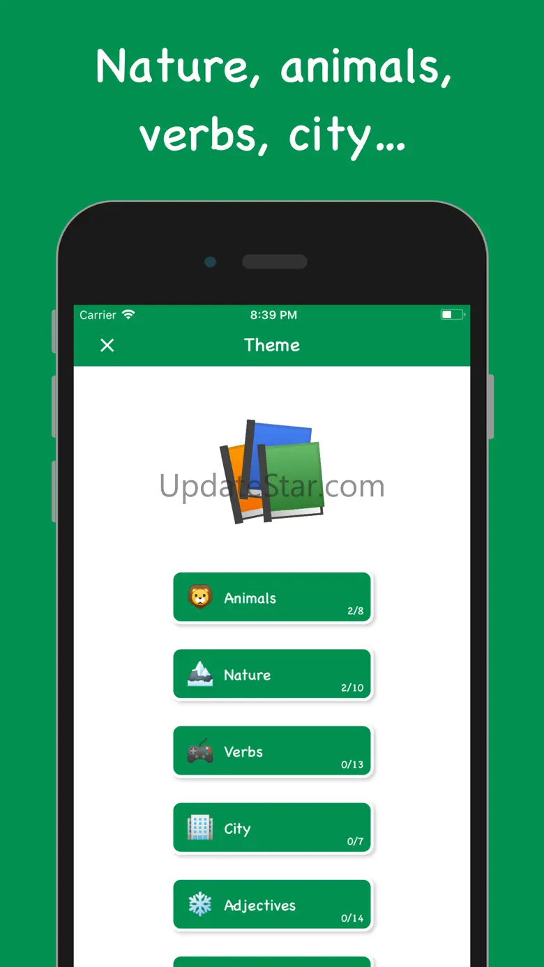 1M vocabulary builder 1.4.1