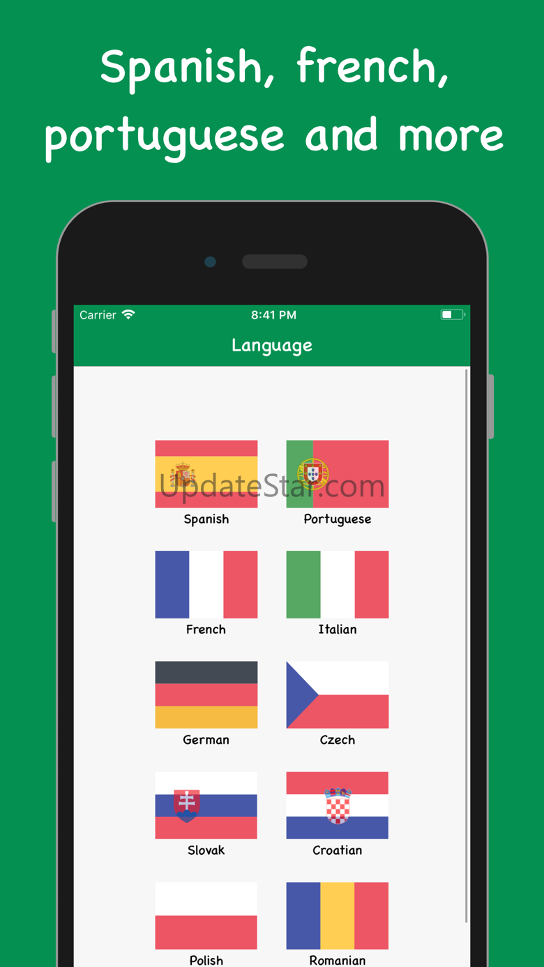1M vocabulary builder 1.4.1