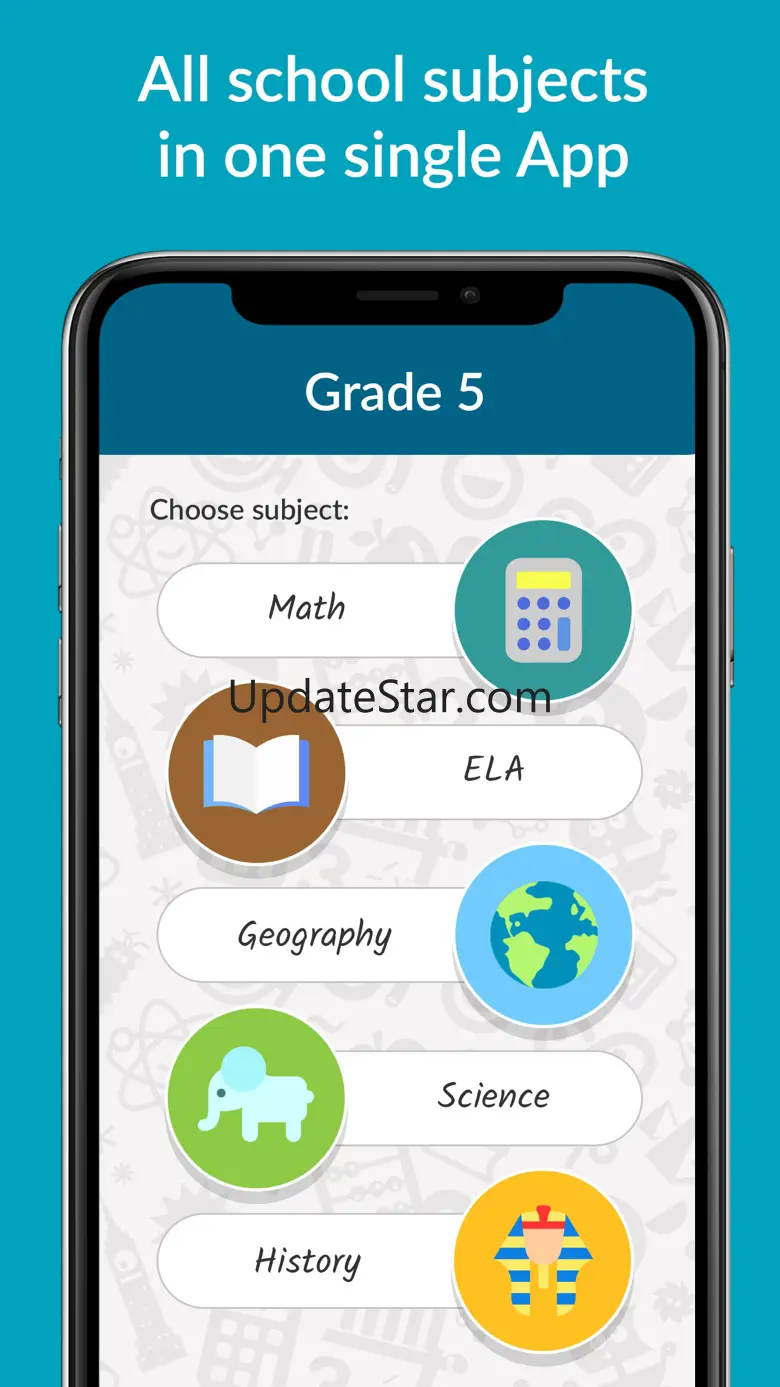 Academons Elementary lessons 2.9.1