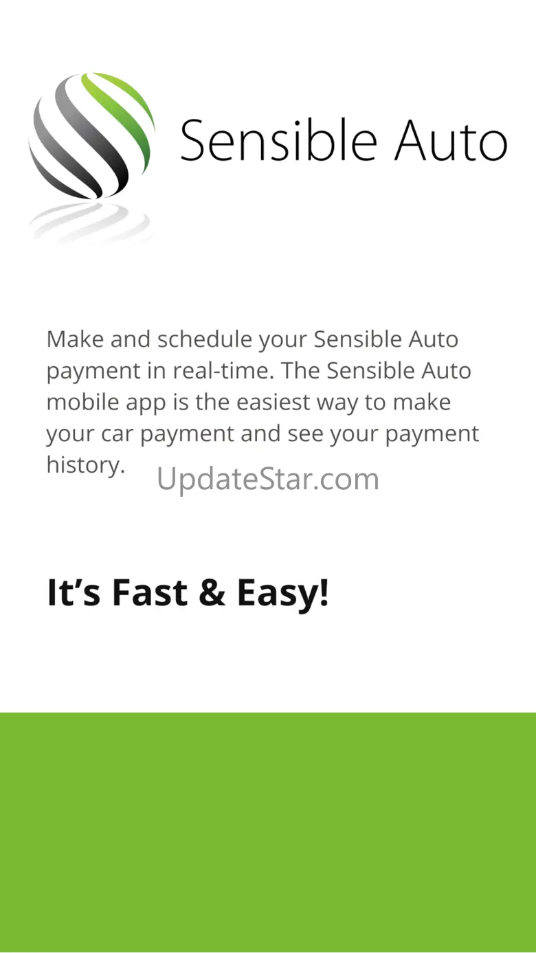 Sensible Auto 1.90.4