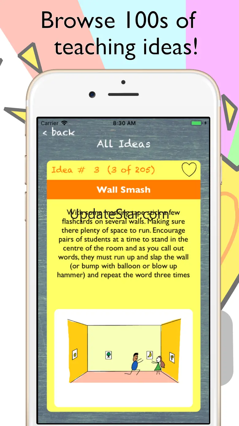 Teach Ideas 2.0.2