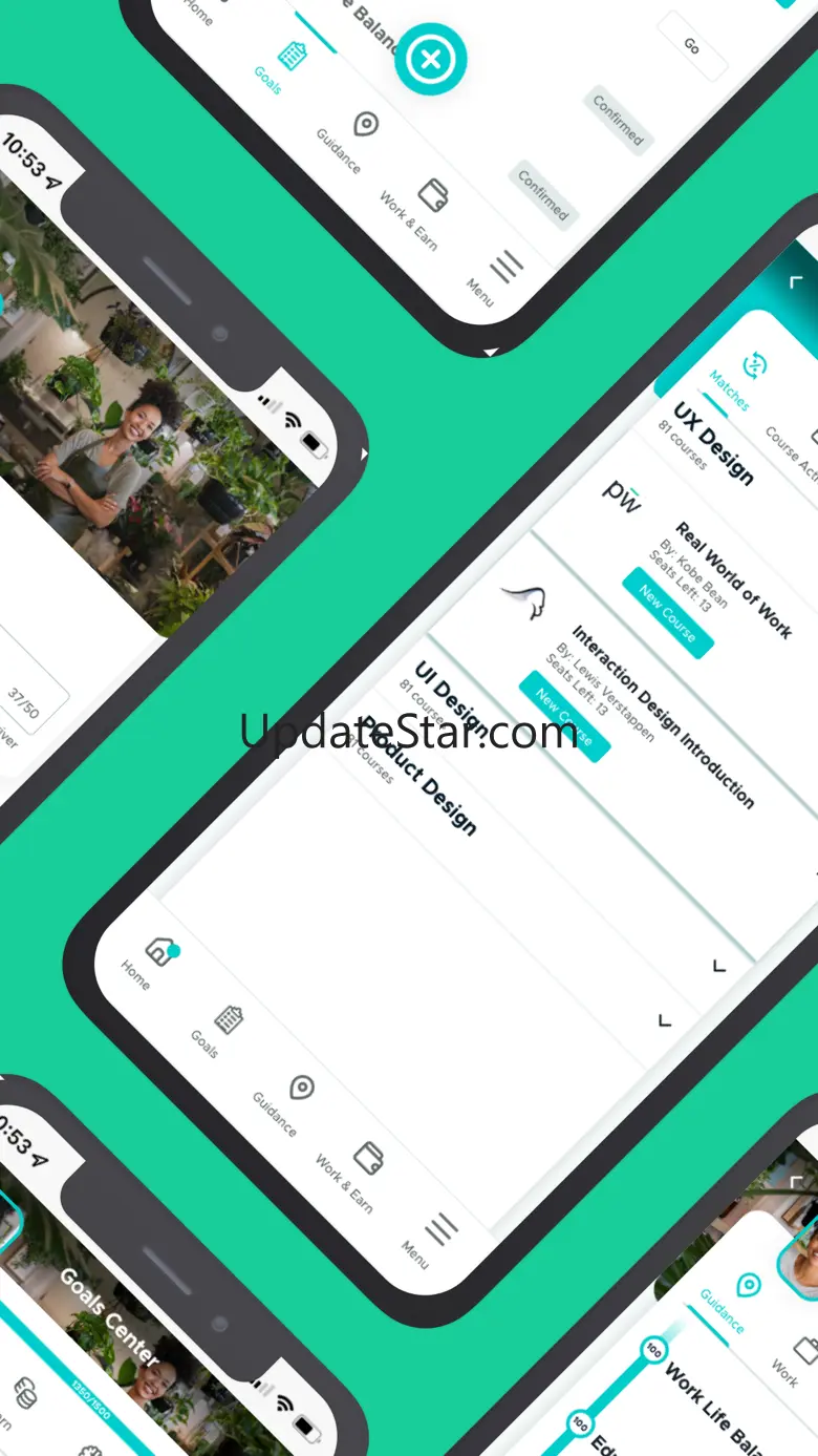 Job Match, Goal & Career Tools 3.6.3