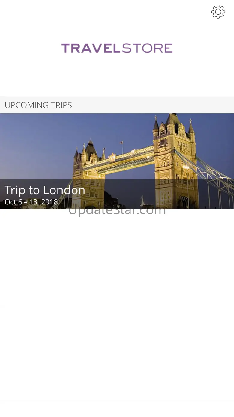 TravelStore2Go 3.0