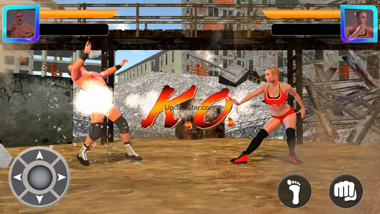 Royale Champion Fighting Mania 1.8
