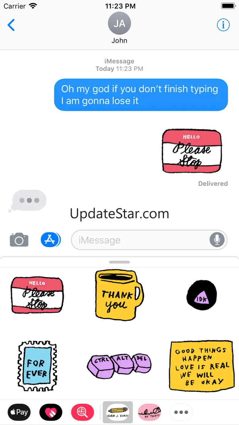 Mixed Feelings 1.1