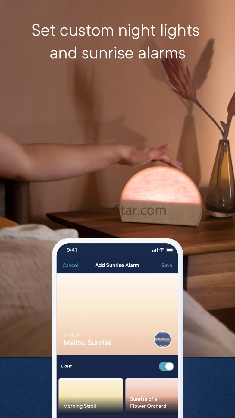 Hatch Sleep 4.34.8