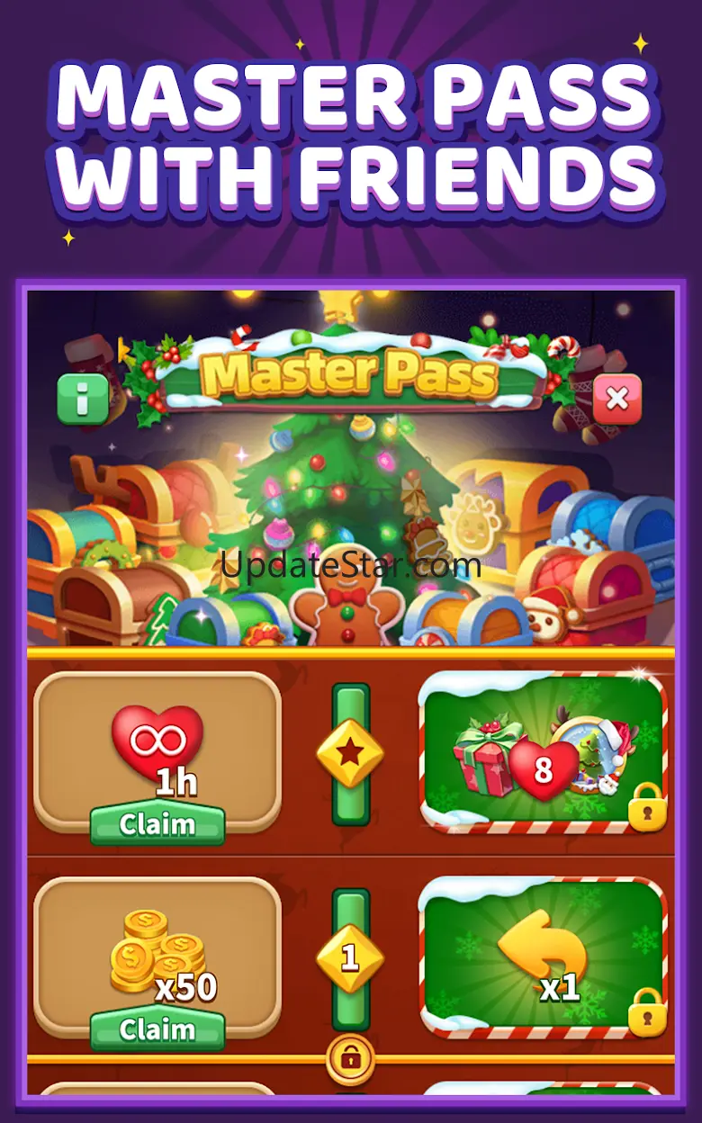 Tile Master 3D® - Triple Match 1.11.2