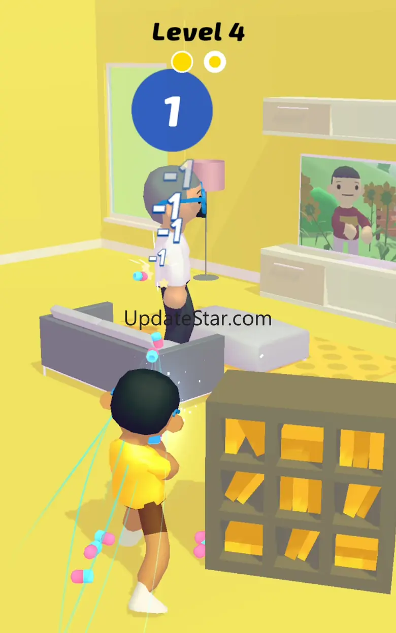 Epic Prankster: Hide and shoot 1.9.16