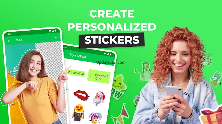 Sticker Maker - WAStickers 2.2.0