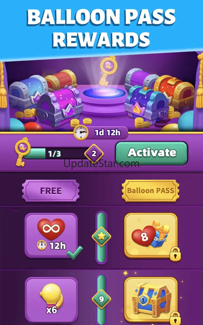 Bubble Boxes - Matching Games 1.4.26