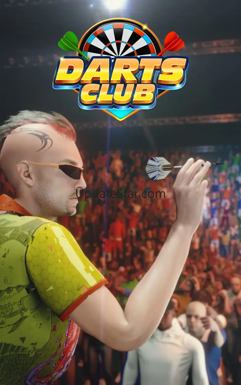 Darts CLUB 1.1.2