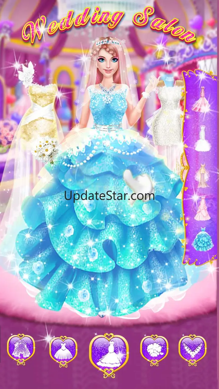 Wedding Makeover Salon 6.0.5096