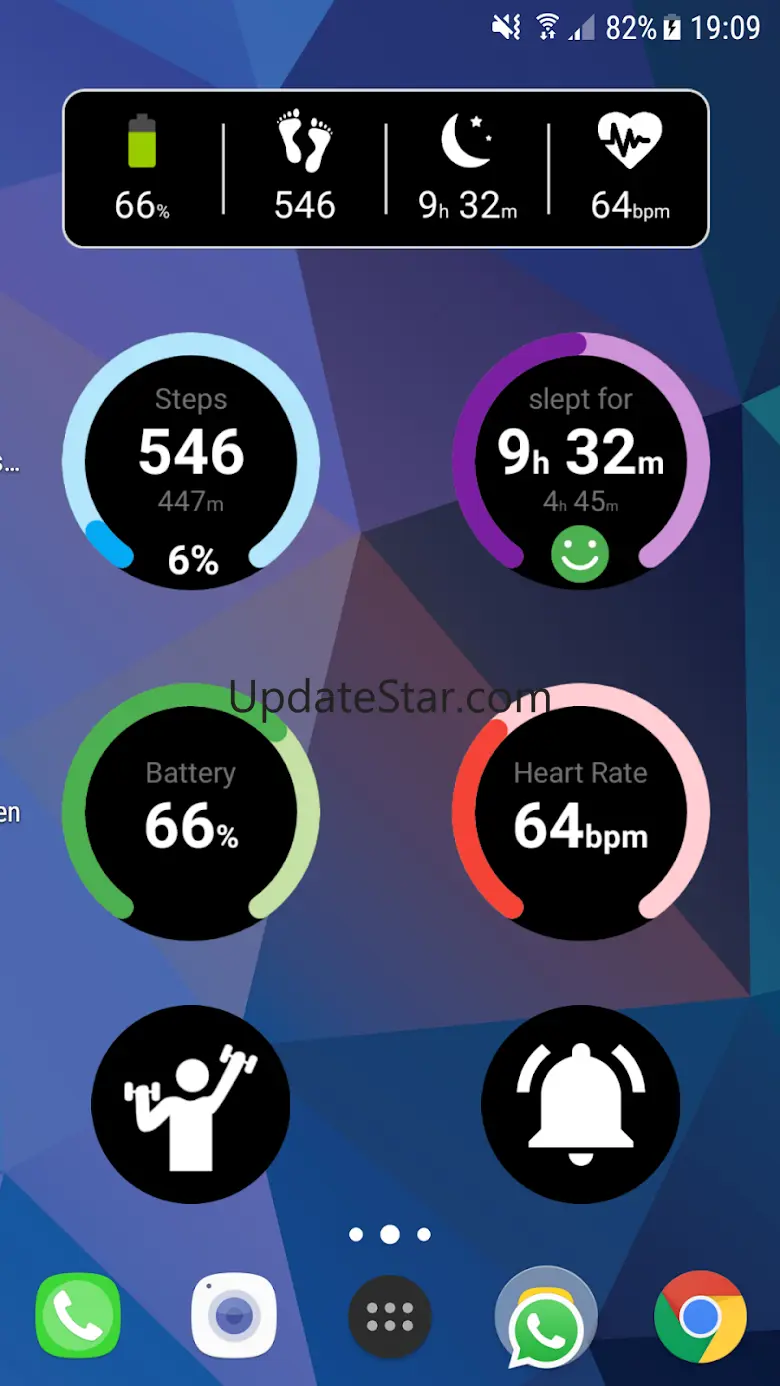 Notify for Mi Band (up to 7) 16.5.8