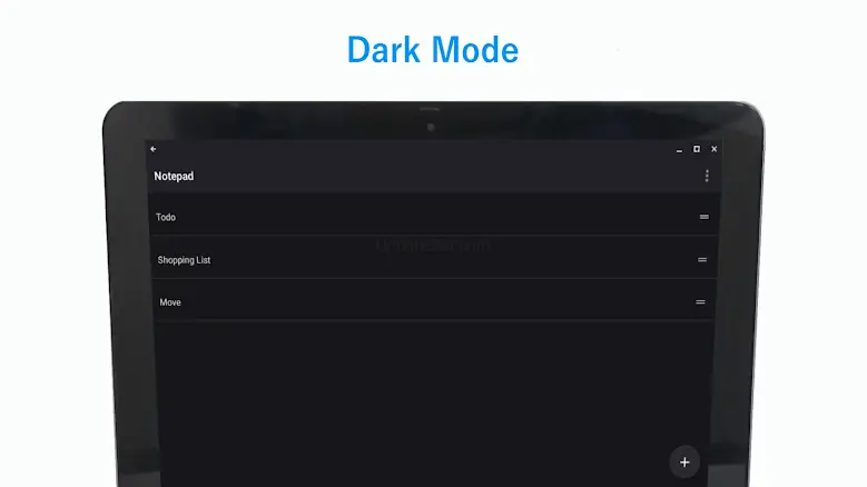 Notepad - notes & memo app 5.8