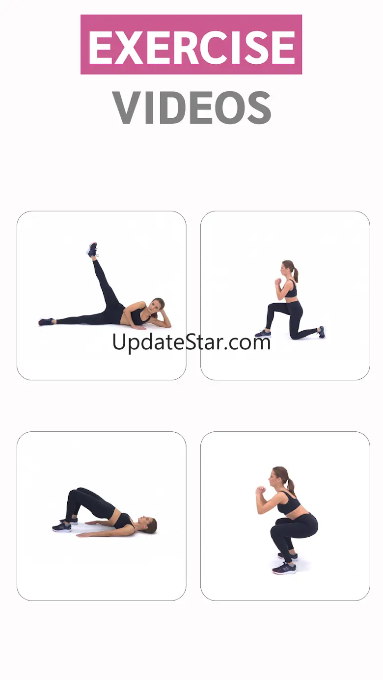Buttocks and Legs In 21 Days 4.0.0.0