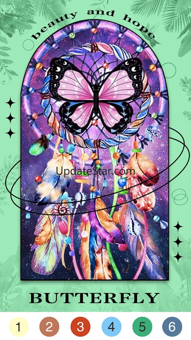 Color Master - Color by Number 1.1.11