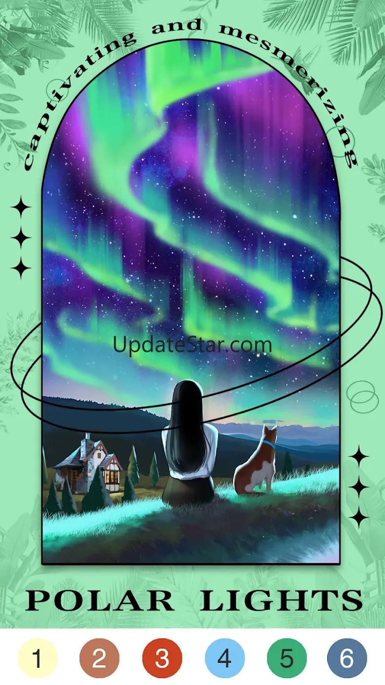 Color Master - Color by Number 1.1.11
