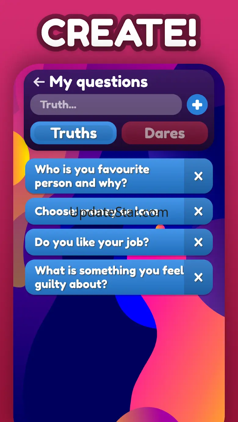 Truth or Dare 2: Dirty Game 50.4