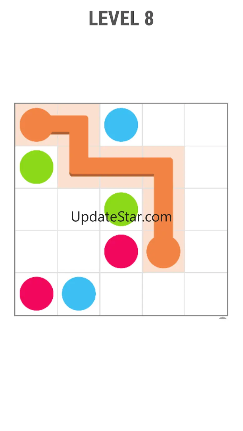 Color Link - Connect the Dots 1.47