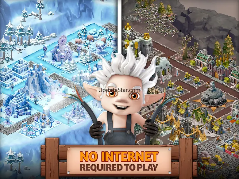 Fantasy Island Sim: Fun Forest 2.17.0