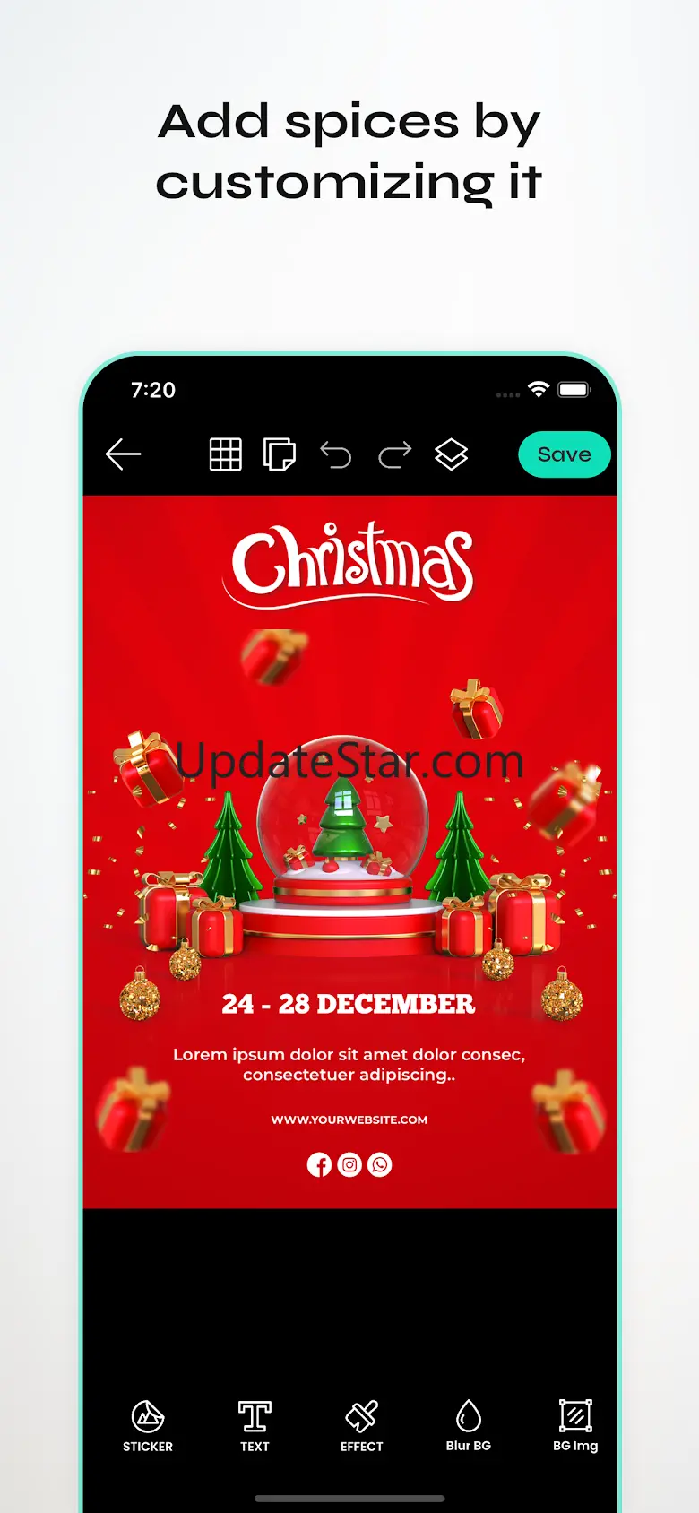 FlyArt - Flyer Creator 1.0