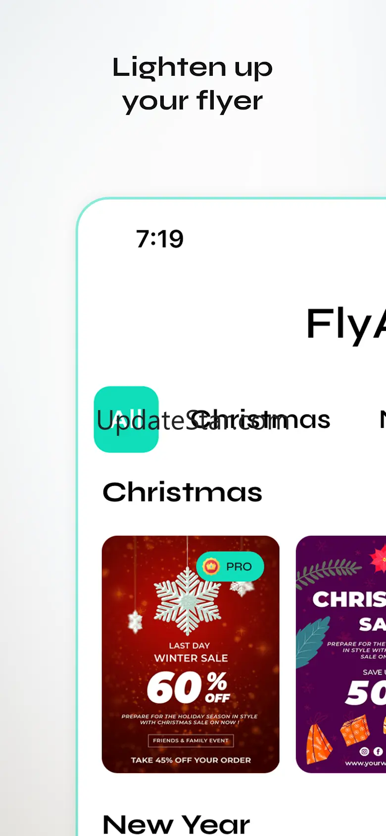 FlyArt - Flyer Creator 1.0