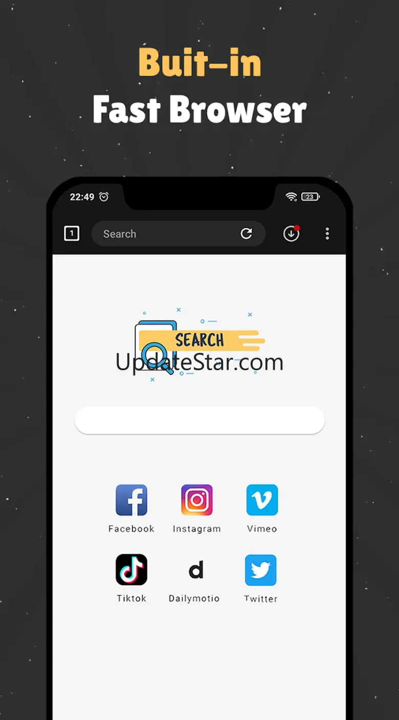 Private Video Downloader 6.1.1