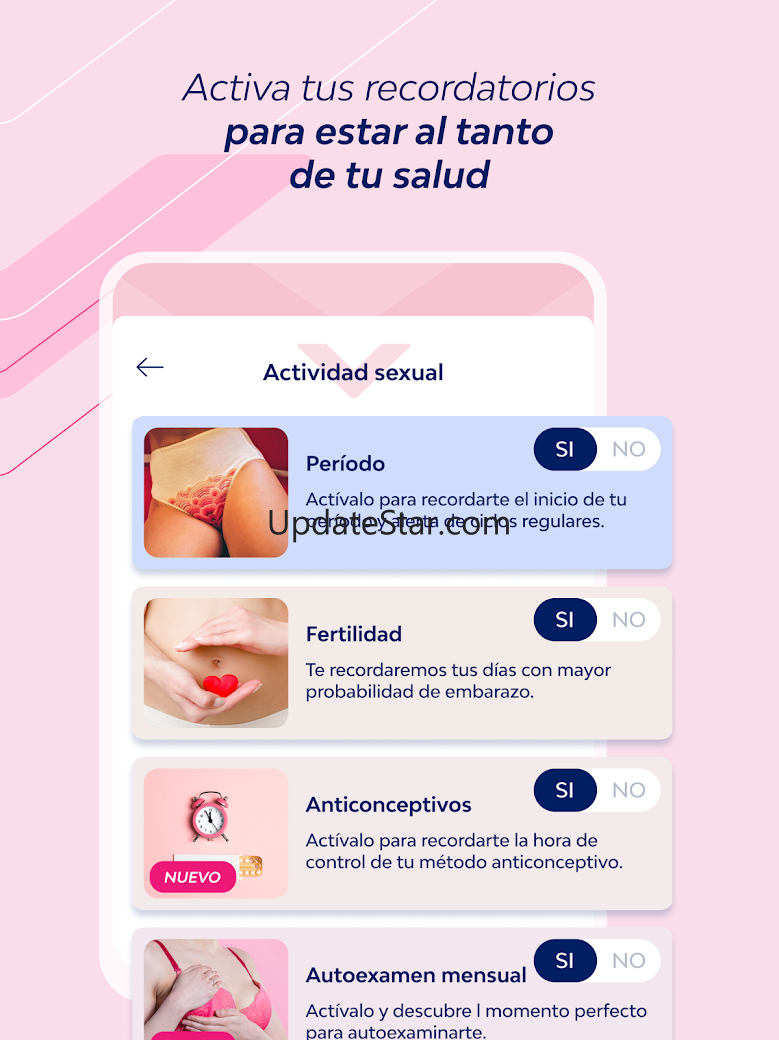 Nosotras V-App 2.5.0
