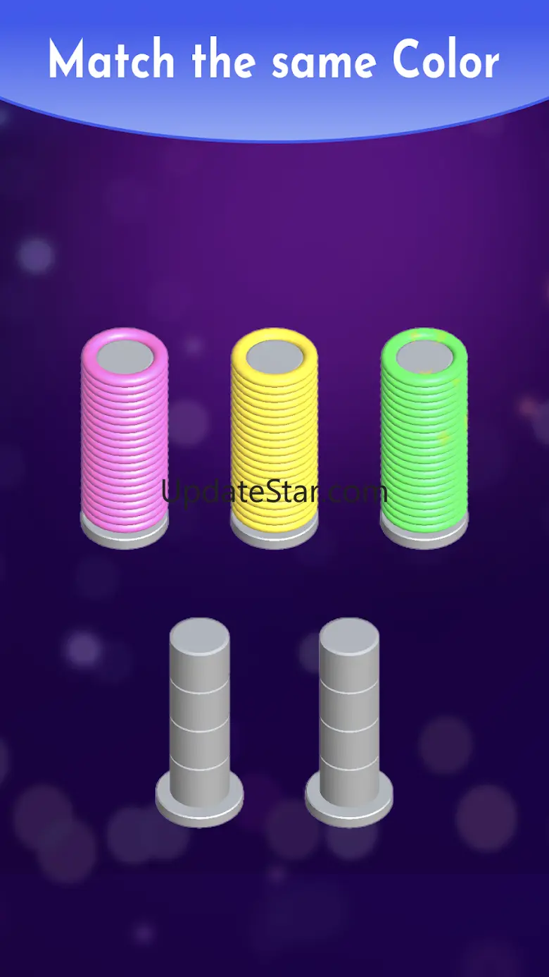 Slinky Sort Puzzle 1.0.4