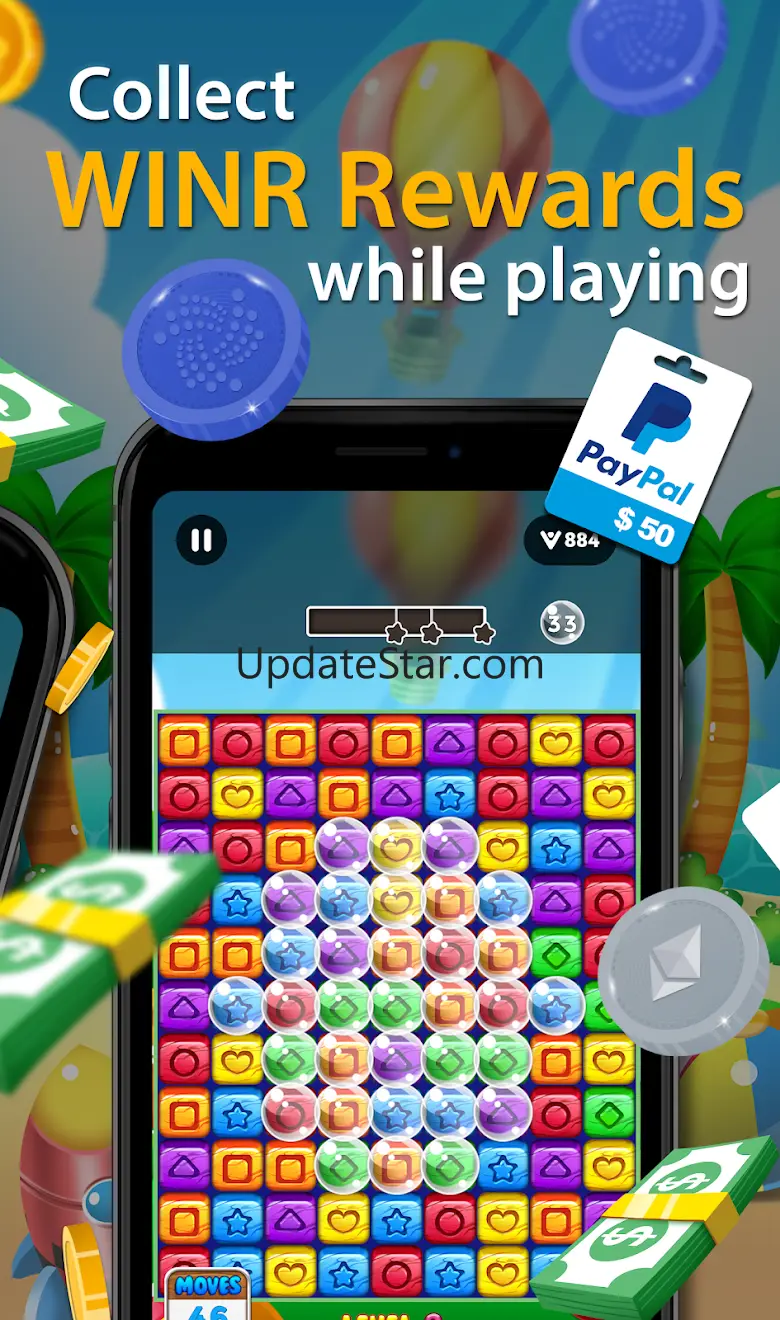 Toy Town - Make Money 1.4.6