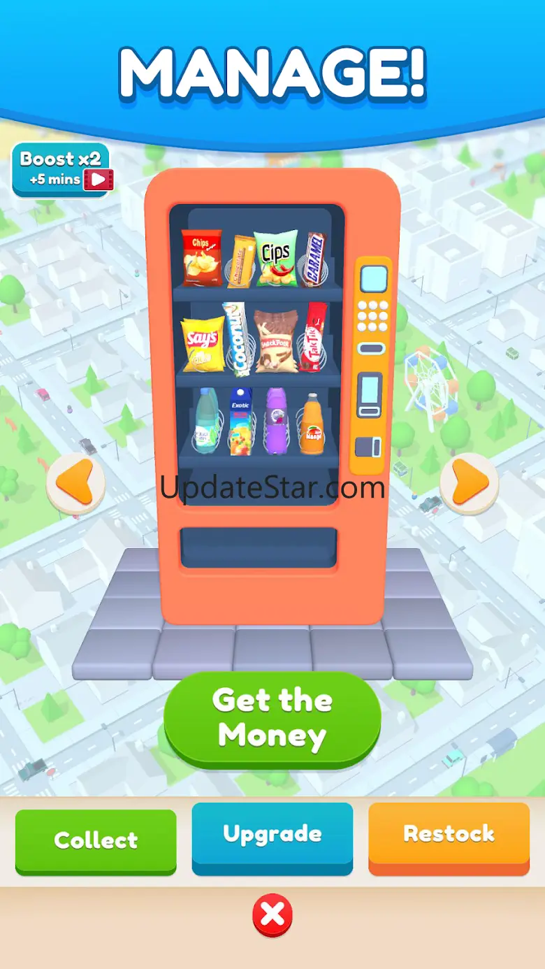 Vending Sort 3.4.7