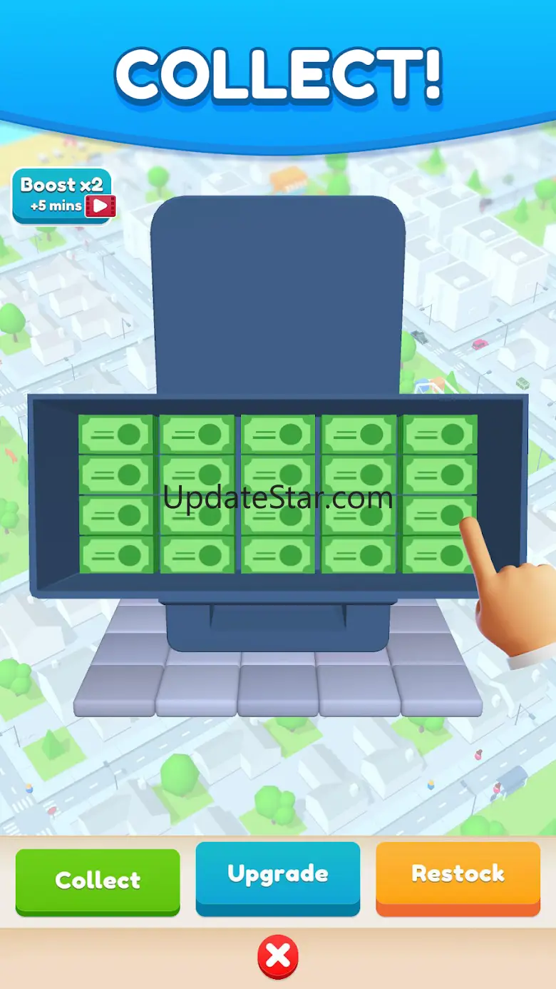 Vending Sort 3.4.7