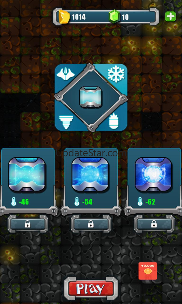 Crazy Driller 2.2.0