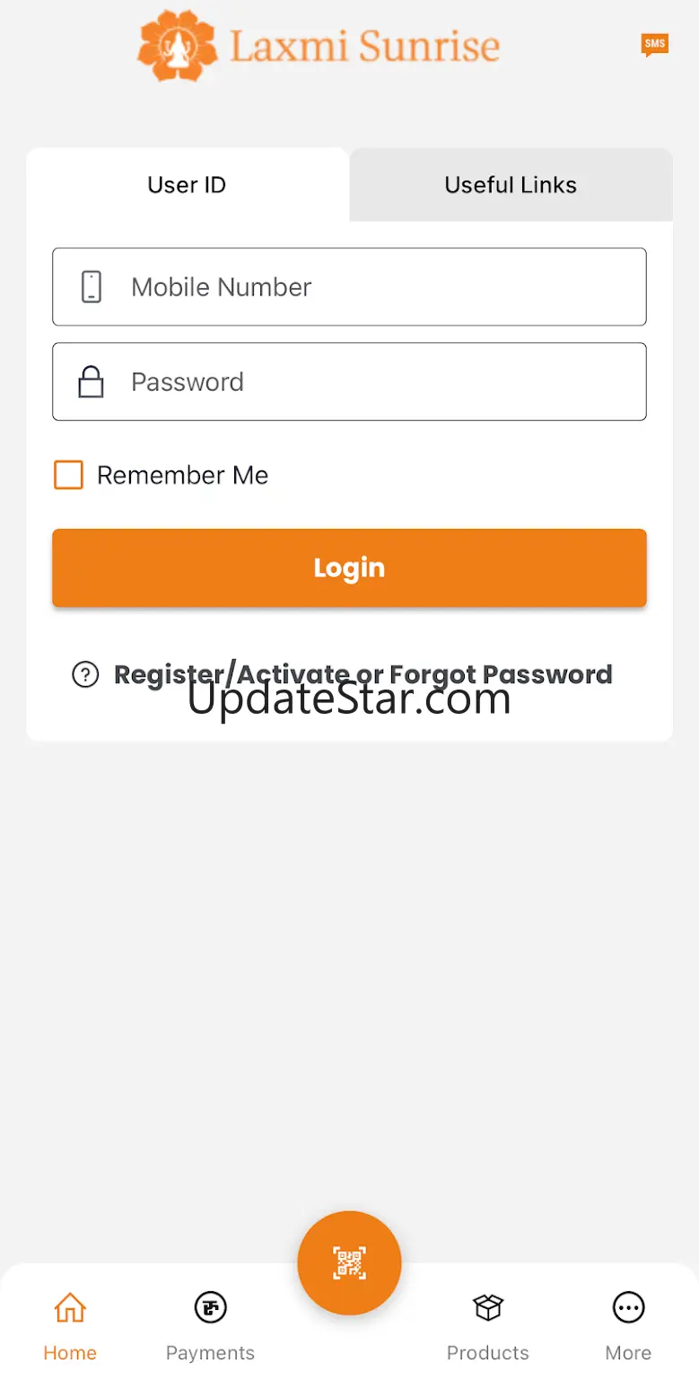 Laxmi Sunrise Mobile Money 6.7.126
