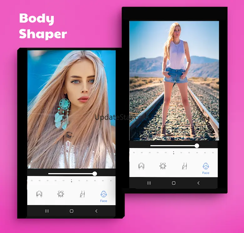 FotoRus: Photo Editor 7.0.0