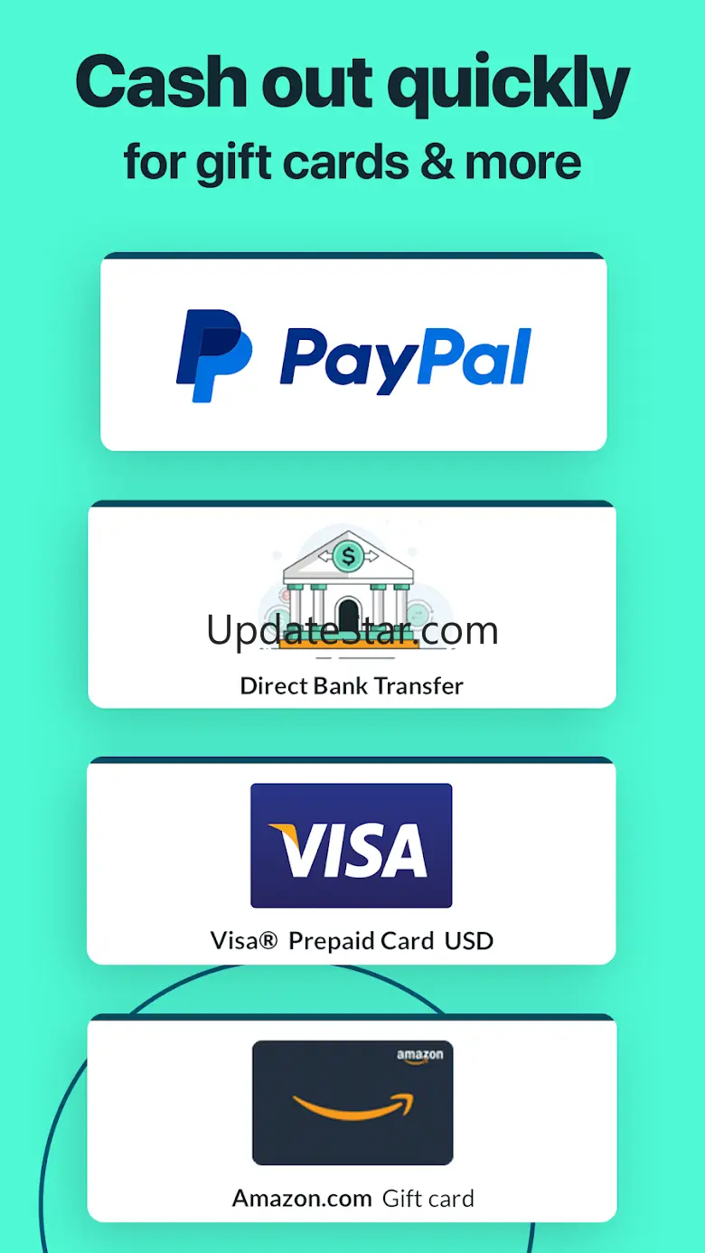 Branded Surveys: Get Paid Cash 1.7.6