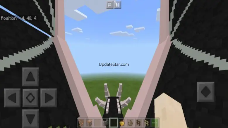 MCPE Dragon Addon Fantasy 8.3.2