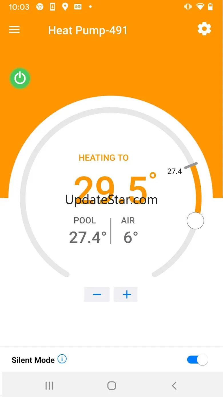 iAquaLink 6.10