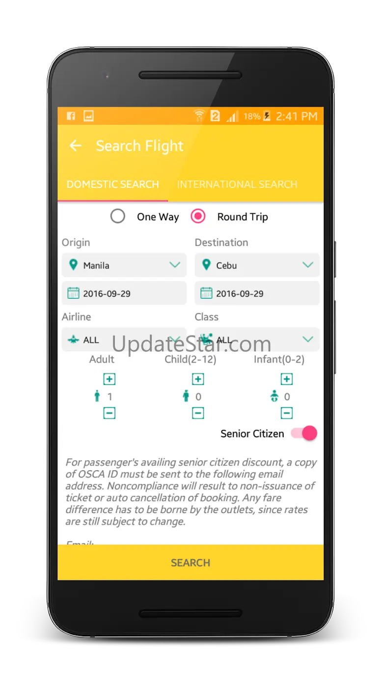 Unified Products and Services 6.42.28