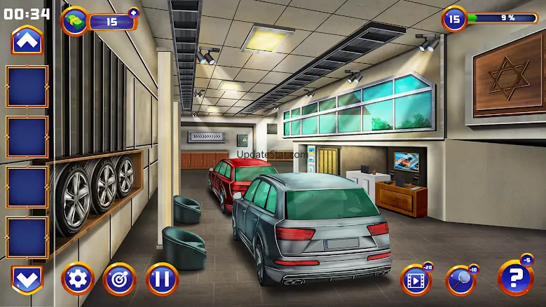 100 doors Escape: Mystery Land 5.9