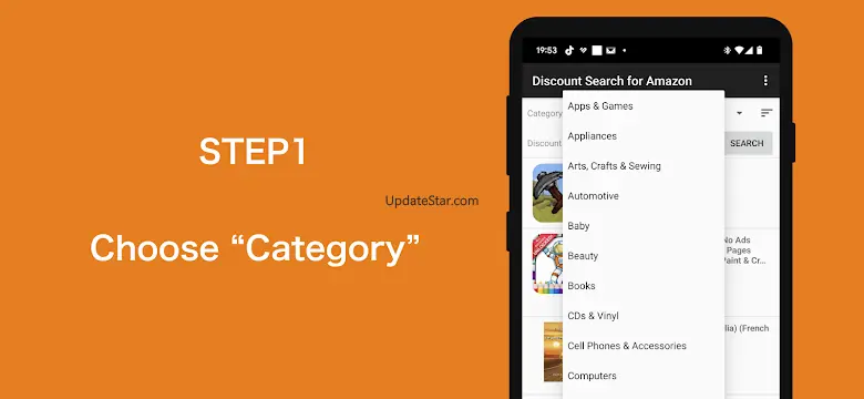 Discount Shopping for Amazon 6.0.5