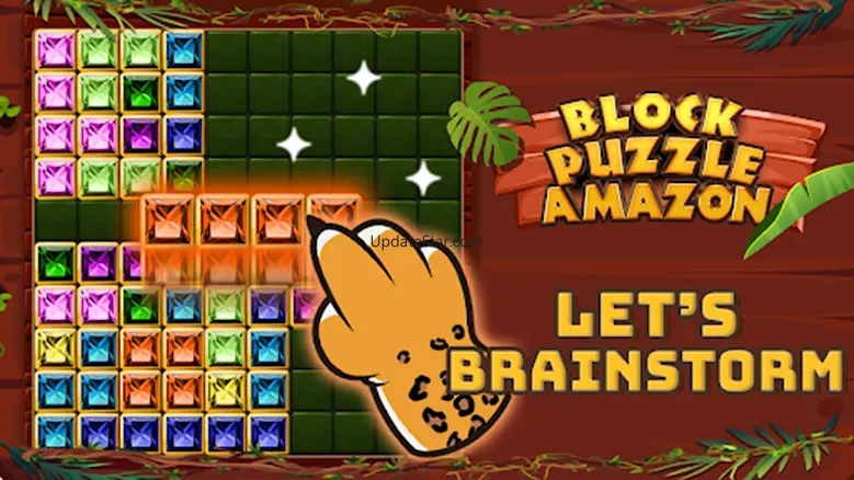 Block Puzzle Amazon 1.1.4