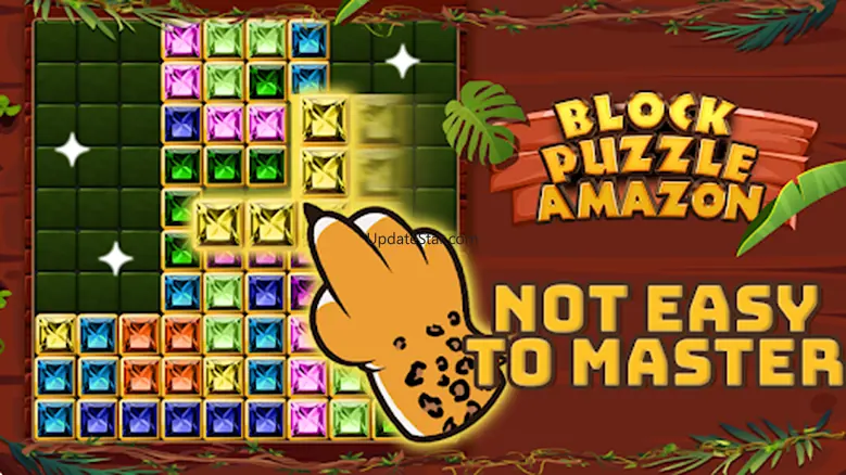 Block Puzzle Amazon 1.1.4