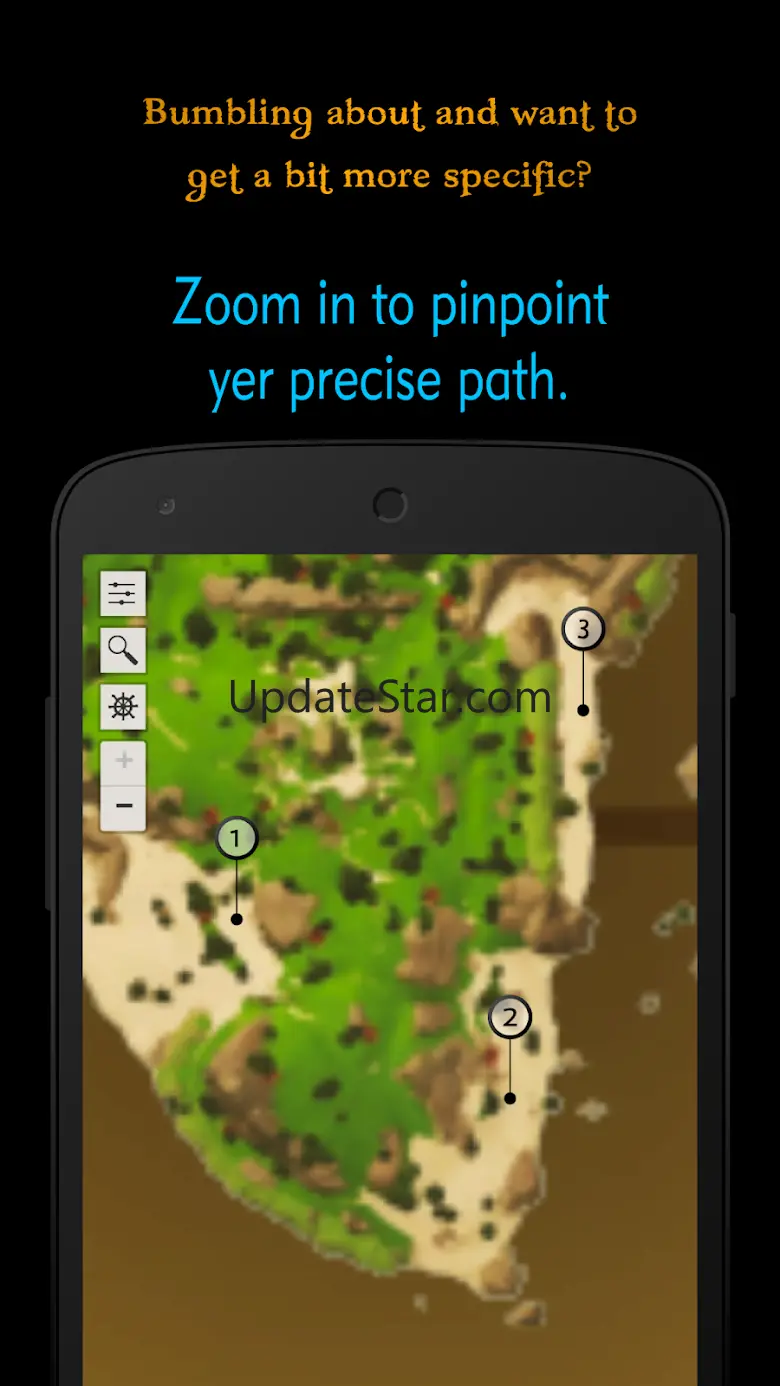 SoT Companion (Unofficial) 6.081