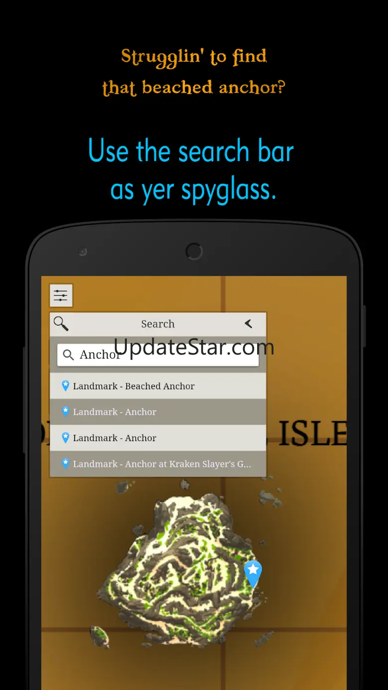 SoT Companion (Unofficial) 6.081
