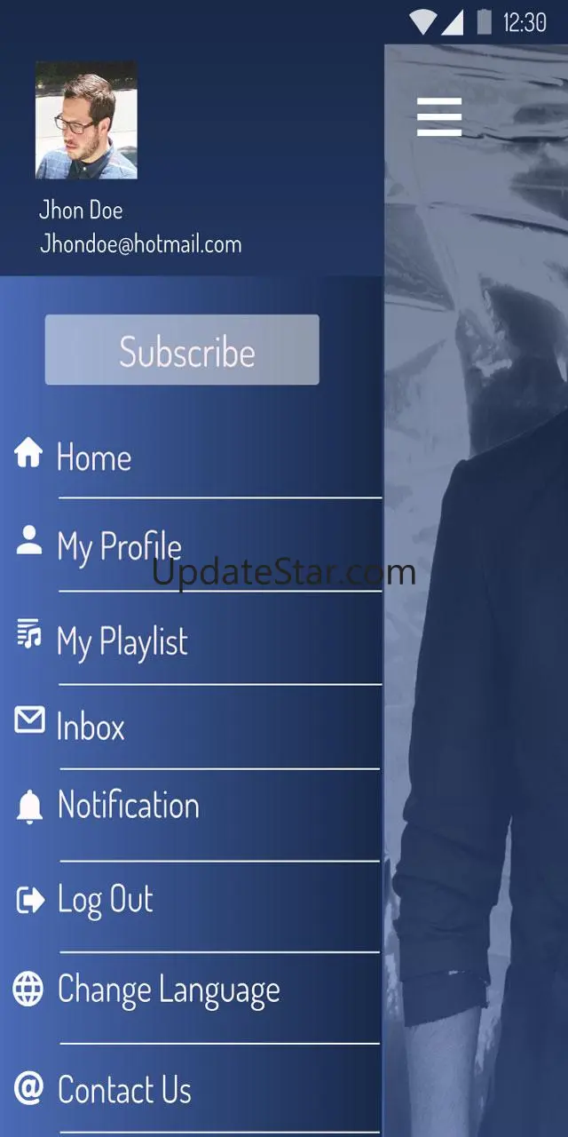 Nassif Zeytoun (Official) 4.2