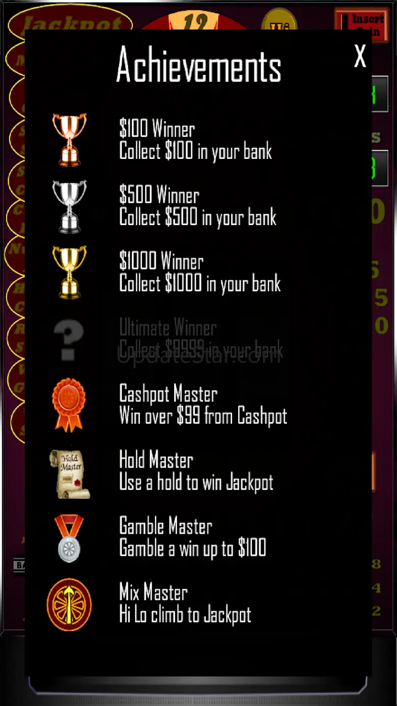 Mega Mixer Slot Machine 2.5